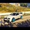 FiveM Mustang Car