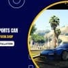 FiveM Sports Car