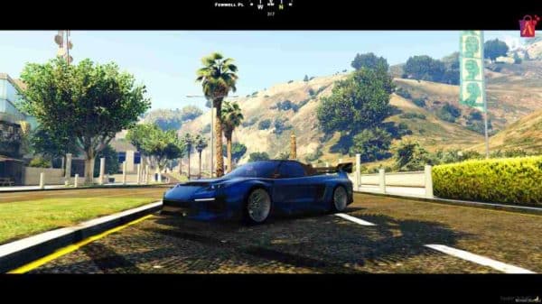 FiveM Cars