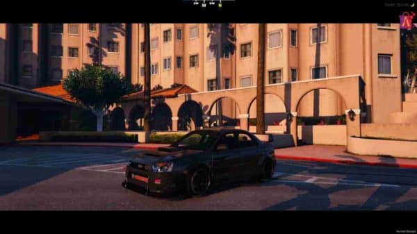 FiveM Cars
