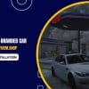 FiveM Non-Brand Car