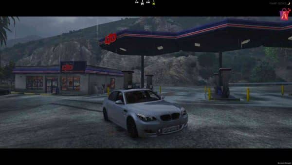 FiveM Cars