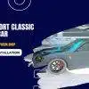 FiveM Classic Cars