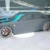 FiveM Classic Cars