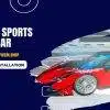 FiveM Sports Car