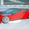 FiveM Sports Car