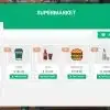 FiveM Supermarket Script