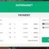 FiveM Supermarket Script