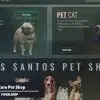 FiveM Pet Shop