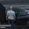 FiveM Interaction Menu V2