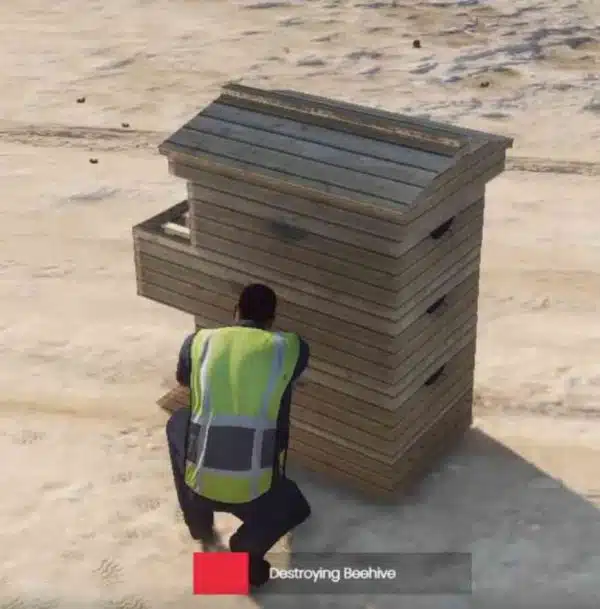 FiveM Job Script