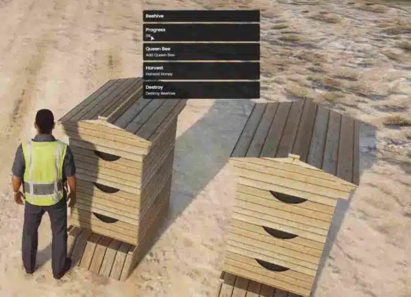 FiveM Job Script
