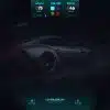 Car Hud FiveM