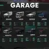 Car Hud FiveM