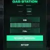 Car Hud FiveM