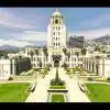 FiveM City Hall MLO Pack