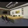 FiveM City Hall MLO Pack