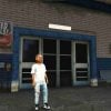 FiveM Gabriel Ped