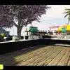 Pier MLO FiveM