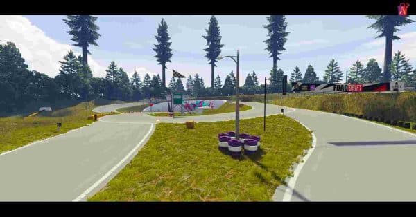 FiveM Race Tracks