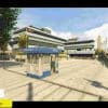 FiveM Police Gate MLO