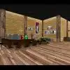 FiveM Restaurant MLO