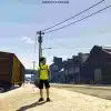 FiveM Abner Ped