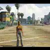 Female Peds FiveM