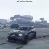 FiveM Jeep