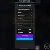 Car Hud FiveM