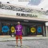 FiveM EUP Pack