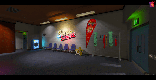 Fivem Arena MLO Pack