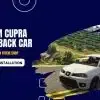 FiveM Cupra Hatchback Car