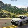 FiveM Cupra Hatchback Car