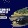 FiveM Unkown Branded Car