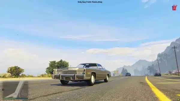 FiveM Gang Cars