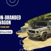 FiveM Non-Branded G-Wagon