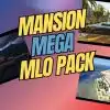 FiveM Mansion MLO Pack