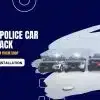 FiveM British Police Car Pack