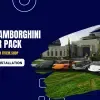 FiveM Lamborghini Pack