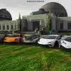 FiveM Lamborghini Pack