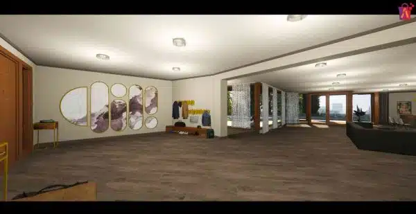 FiveM Houses MLO Pack