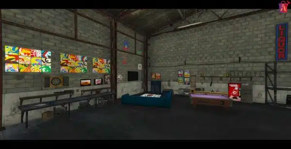 FiveM Houses MLO Pack