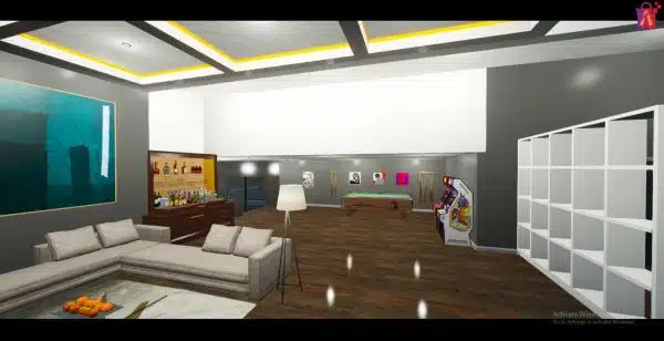 FiveM Houses MLO Pack