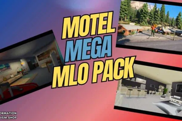 FiveM MLO Packs