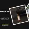 FiveM SatoKiani Premade Ped