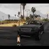 FiveM SatoKiani Premade Ped