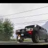 FiveM SatoKiani Premade Ped