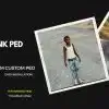 FiveM Sosa Tank Ped