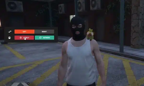 FiveM Animal Script